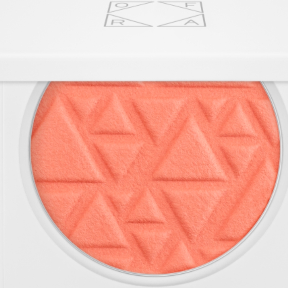 NWT OFRA Cosmetics Blush Bellini